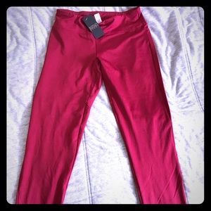 Badgley Mishka Sport Athletic Workout Leggings